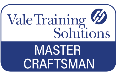 Vale pdr master craftsman certified technician london ontario
